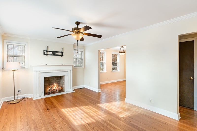 4028 Nebraska Ave, Nashville, TN 37209