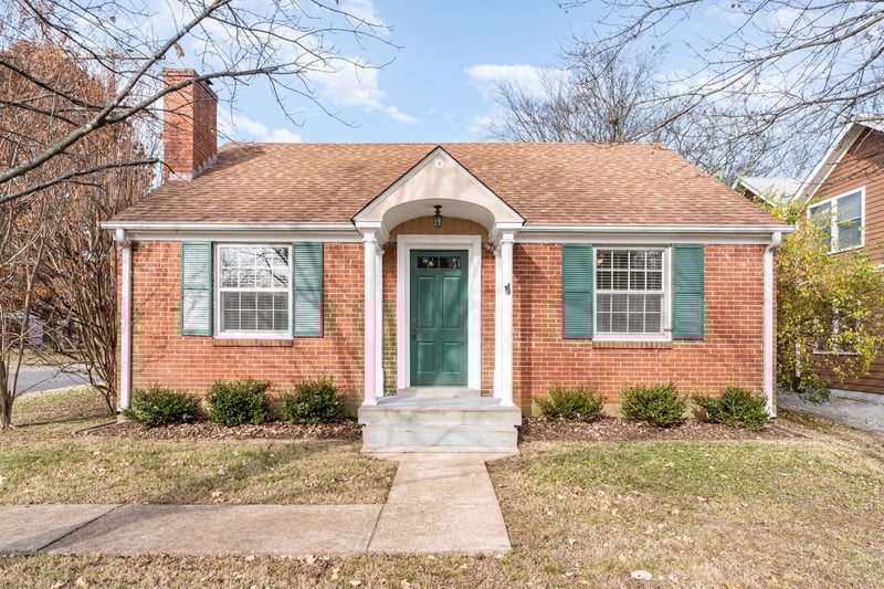 4028 Nebraska Ave, Nashville, TN 37209