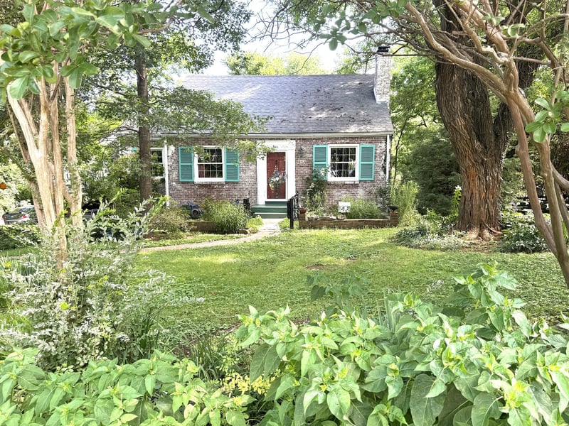 1914 Wildwood Ave, Nashville, TN 37212