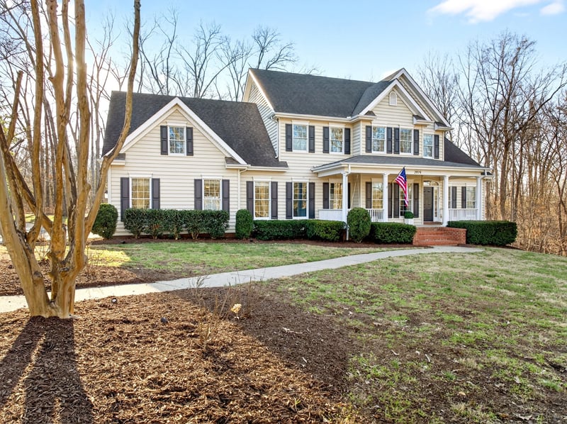 2974 W Mor Dr, Clarksville, TN 37043