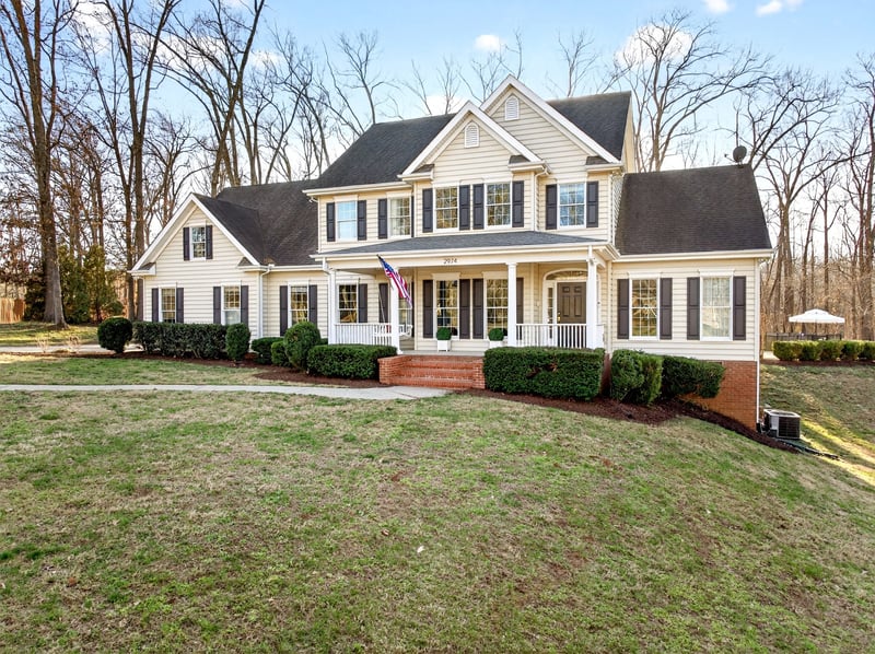 2974 W Mor Dr, Clarksville, TN 37043