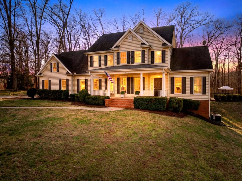 2974 W Mor Dr, Clarksville, TN 37043