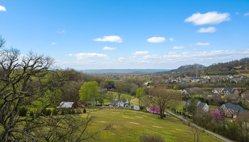 3029 Hartland Pvt Ln, Franklin, TN 37069