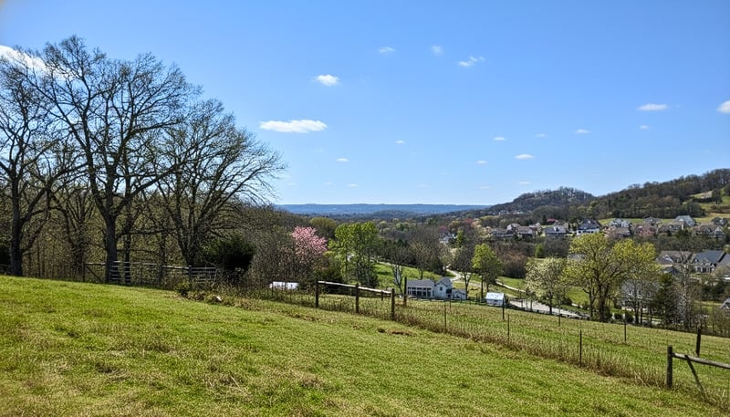 3029 Hartland Pvt Ln, Franklin, TN 37069
