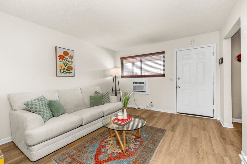 276 White Bridge Pike #93, Nashville, TN 37209