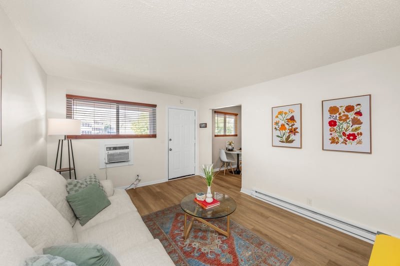 276 White Bridge Pike #93, Nashville, TN 37209