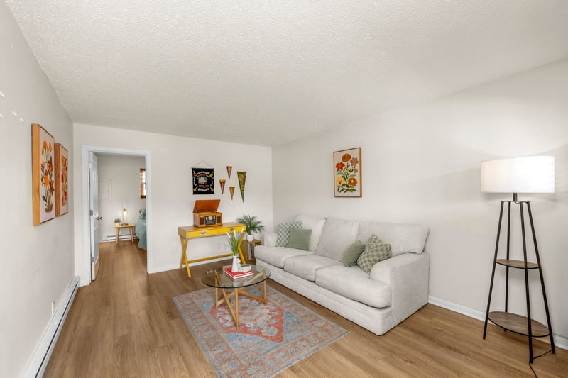 276 White Bridge Pike #93, Nashville, TN 37209