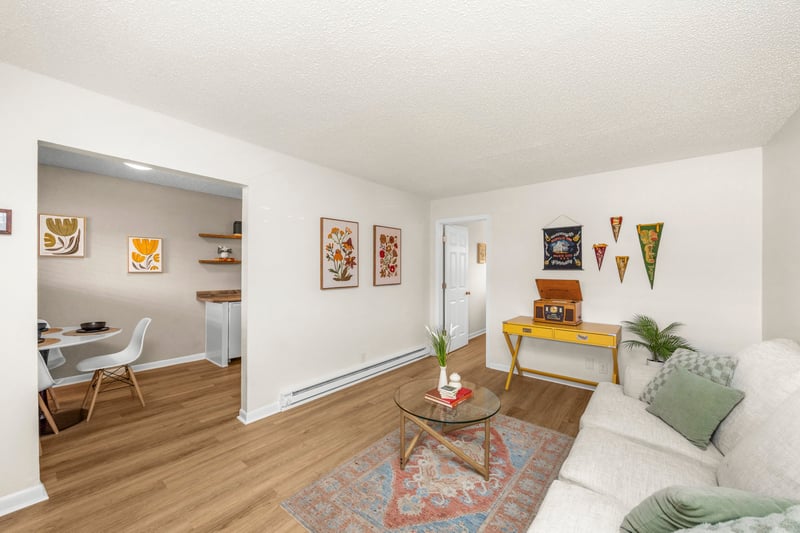 276 White Bridge Pike #93, Nashville, TN 37209