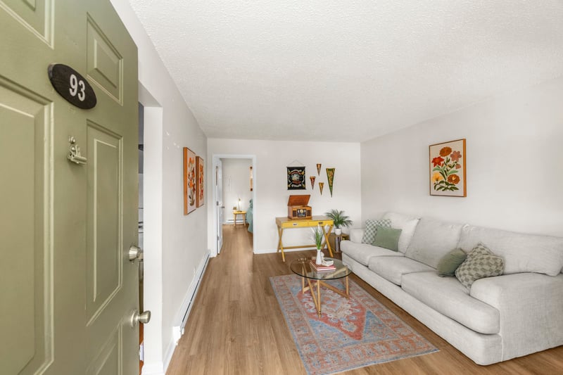 276 White Bridge Pike #93, Nashville, TN 37209