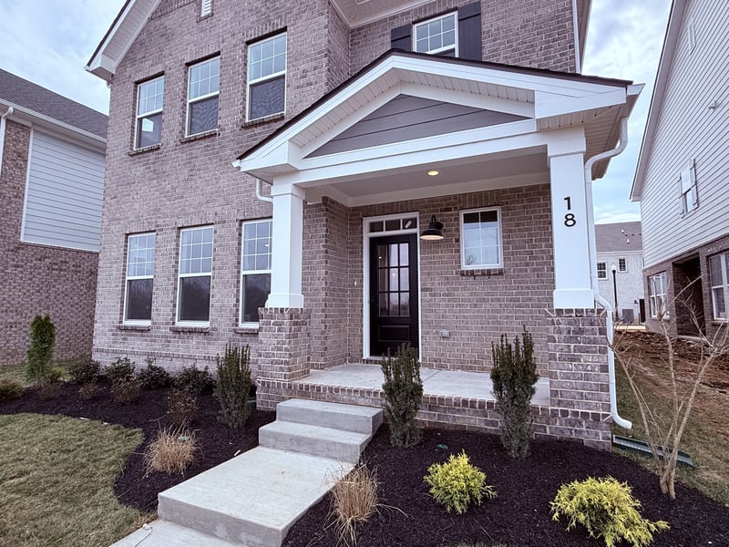 2705 Wilkinson Pike, Murfreesboro, TN 37129