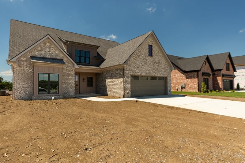 5528 Sinclair St, Murfreesboro, TN 37127