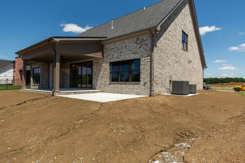 5528 Sinclair St, Murfreesboro, TN 37127