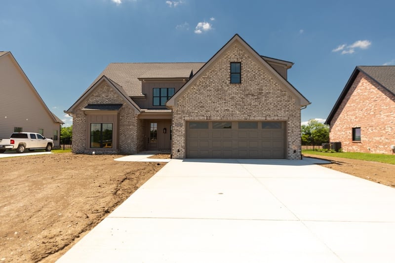 5528 Sinclair St, Murfreesboro, TN 37127