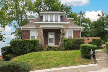 1516 Compton Ave #MAIN, Nashville, TN 37212