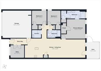 930 Millstream Dr, Nashville, TN 37218