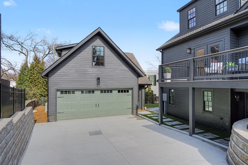 1816 Wildwood Ave, Nashville, TN 37212