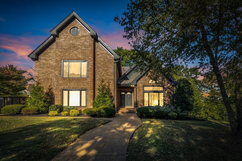 102 Chuzzlewit Down, Brentwood, TN 37027
