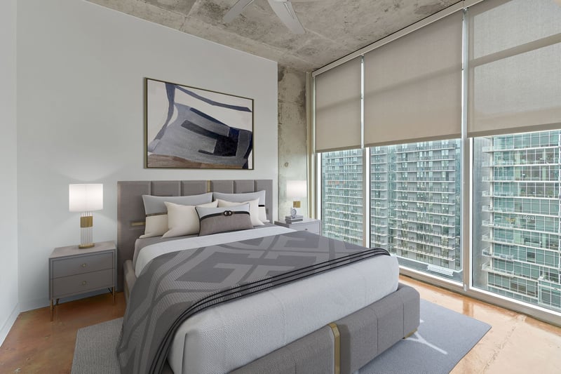 600 12th Ave #1608, Nashville, TN 37203