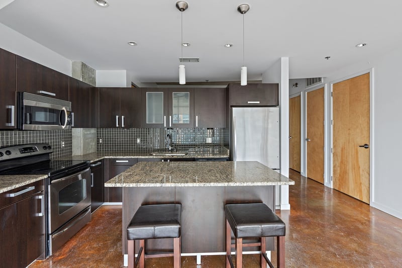 600 12th Ave #1608, Nashville, TN 37203