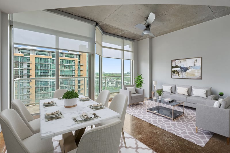 600 12th Ave #1608, Nashville, TN 37203