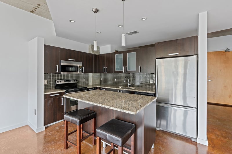 600 12th Ave #1608, Nashville, TN 37203