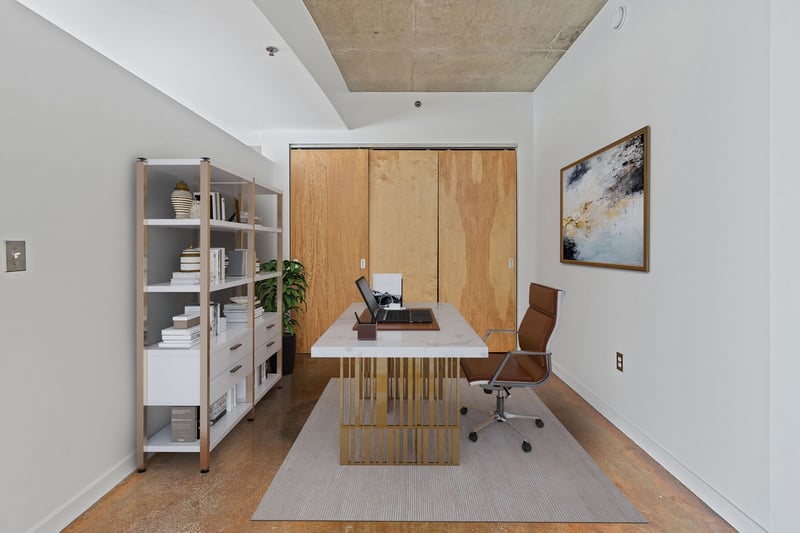 600 12th Ave #1608, Nashville, TN 37203