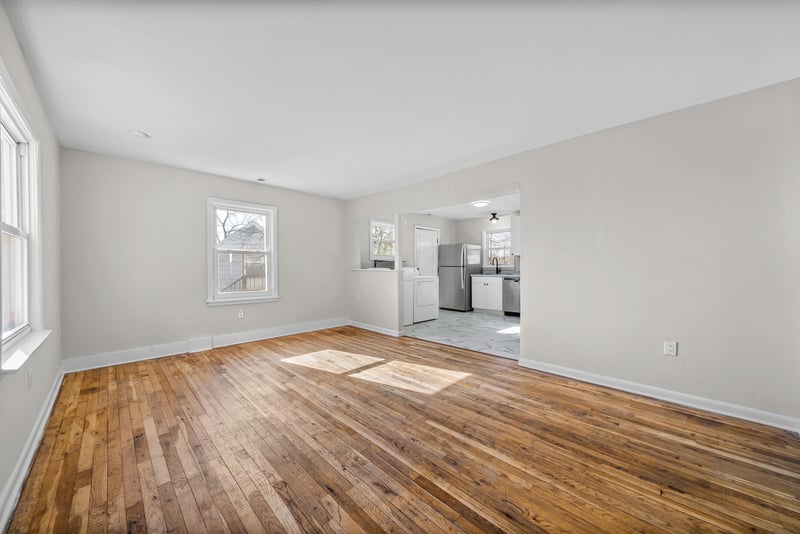 1214 Talley Dr, Clarksville, TN 37040