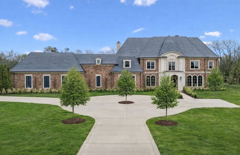 2122 Old Hickory Blvd, Nashville, TN 37215