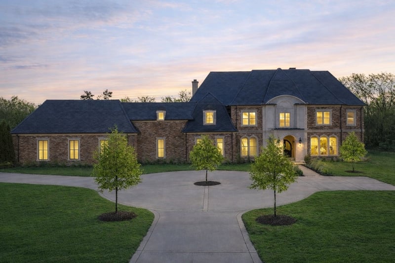 2122 Old Hickory Blvd, Nashville, TN 37215