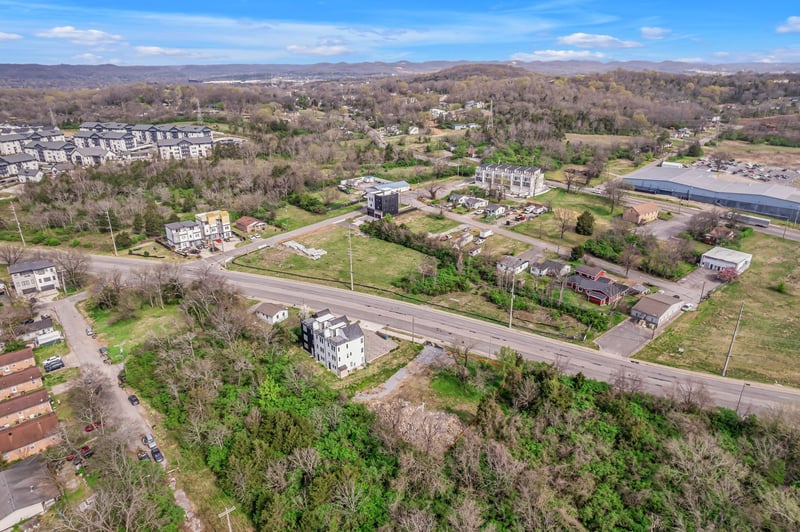 630 W Trinity Ln, Nashville, TN 37207