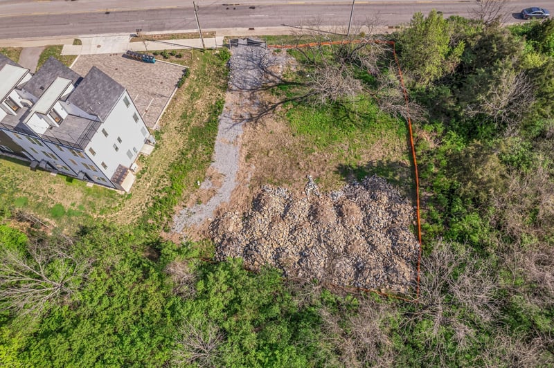 630 W Trinity Ln, Nashville, TN 37207