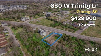 630 W Trinity Ln, Nashville, TN 37207