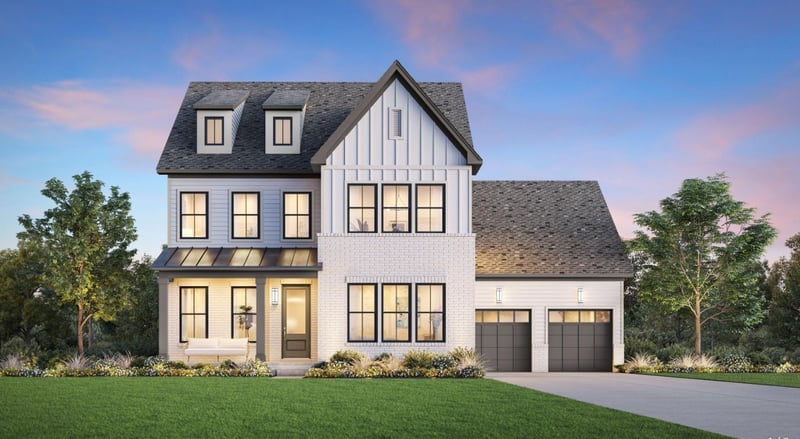 213 Berry Hunter Ln, Franklin, TN 37067