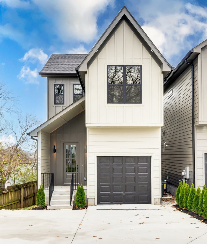 557 Croley Dr, Nashville, TN 37209