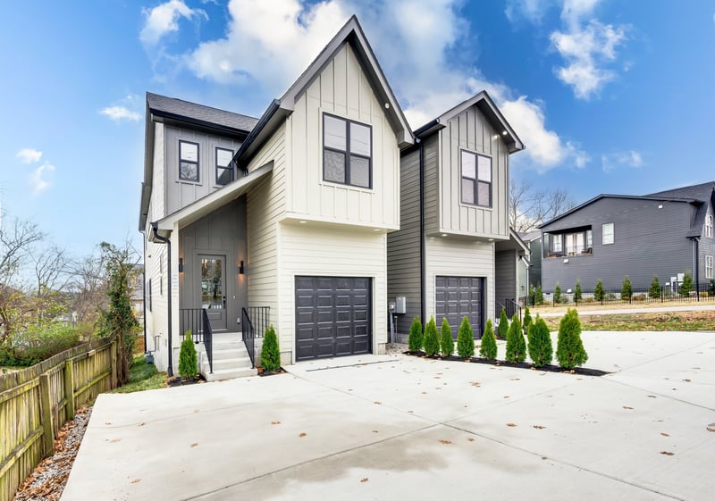 557 Croley Dr, Nashville, TN 37209