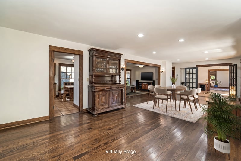 433 Grayson Dr, Nashville, TN 37205