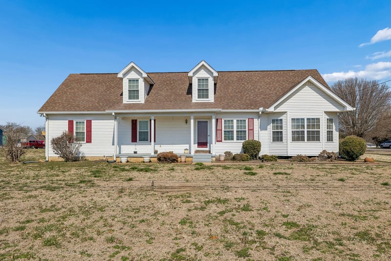 1480 Cutoff Rd, Murfreesboro, TN 37129