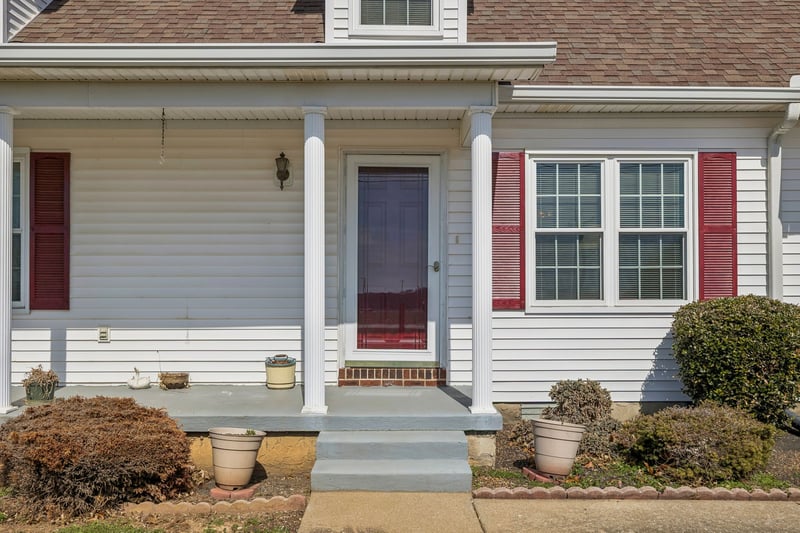 1480 Cutoff Rd, Murfreesboro, TN 37129