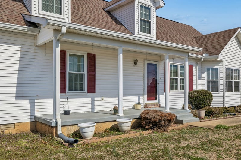 1480 Cutoff Rd, Murfreesboro, TN 37129