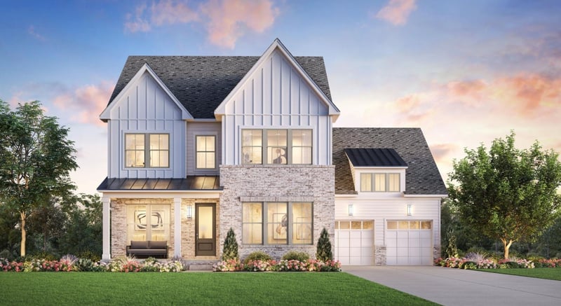 1000 Sun Bird Dr, Franklin, TN 37067