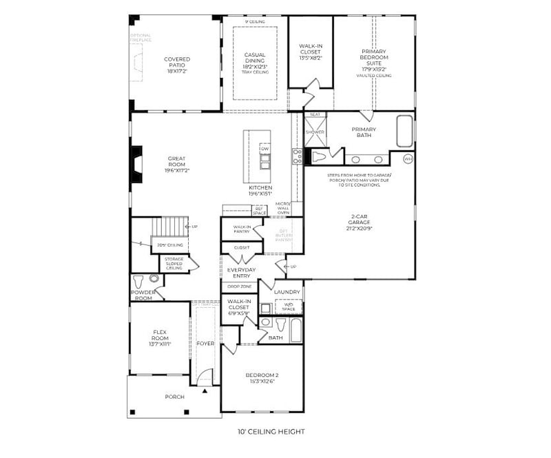 1000 Sun Bird Dr, Franklin, TN 37067