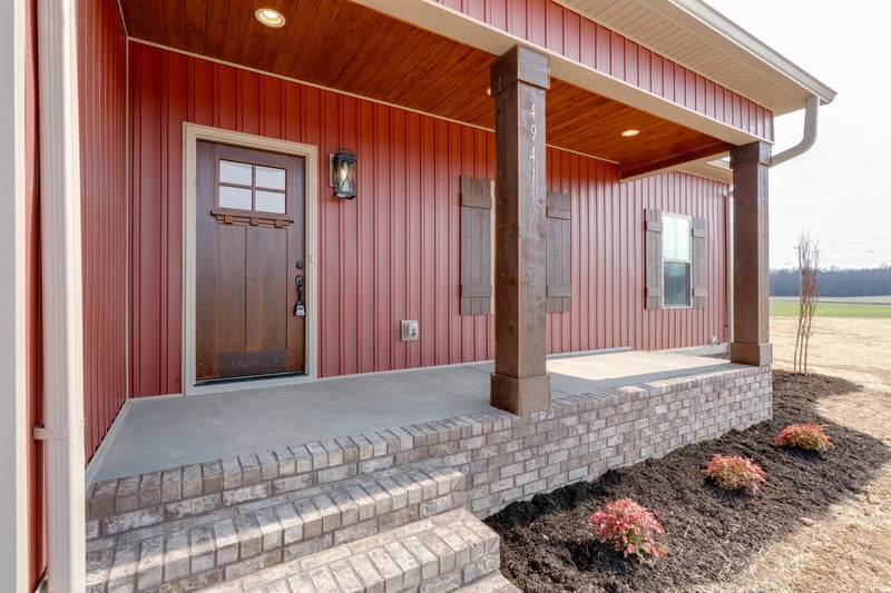 4941 Bill Baggett Rd, Cedar Hill, TN 37032