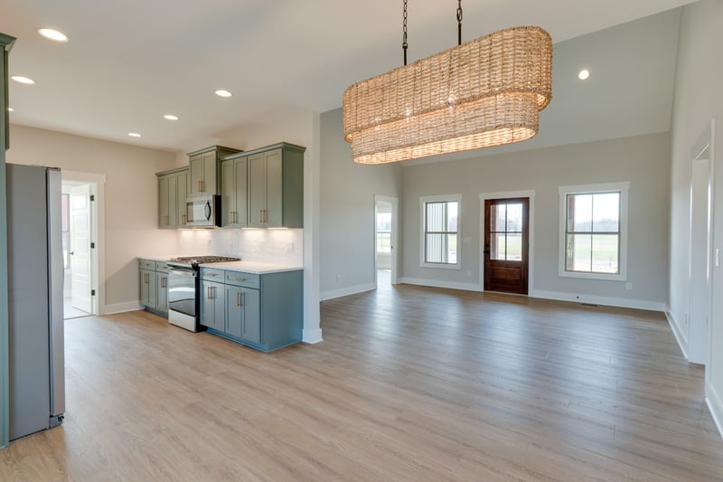 4945 Bill Baggett Rd, Cedar Hill, TN 37032