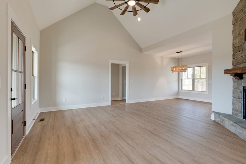 4945 Bill Baggett Rd, Cedar Hill, TN 37032