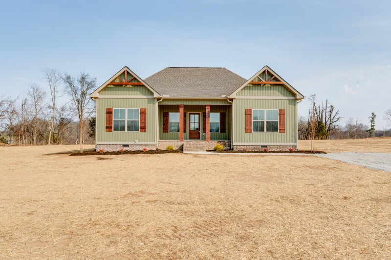 4945 Bill Baggett Rd, Cedar Hill, TN 37032