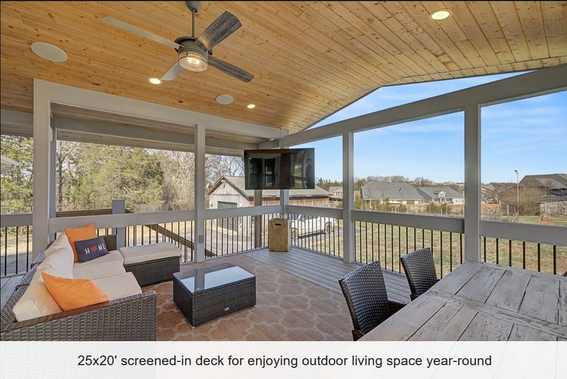 2084 Kidd Rd, Nolensville, TN 37135