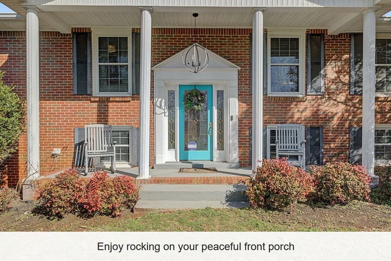 2084 Kidd Rd, Nolensville, TN 37135