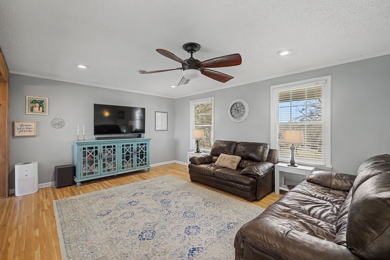 2084 Kidd Rd, Nolensville, TN 37135