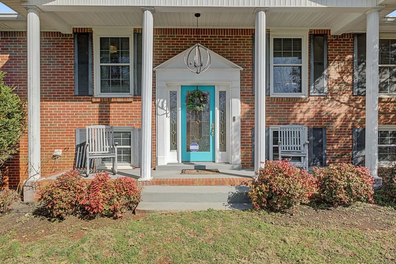 2084 Kidd Rd, Nolensville, TN 37135