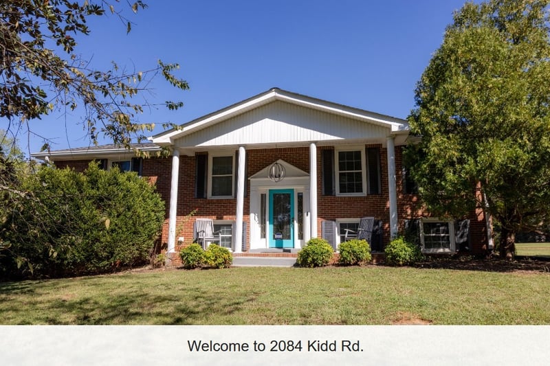 2084 Kidd Rd, Nolensville, TN 37135
